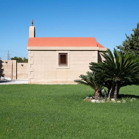 Southrock Villas Lakhania Dış mekan fotoğraf