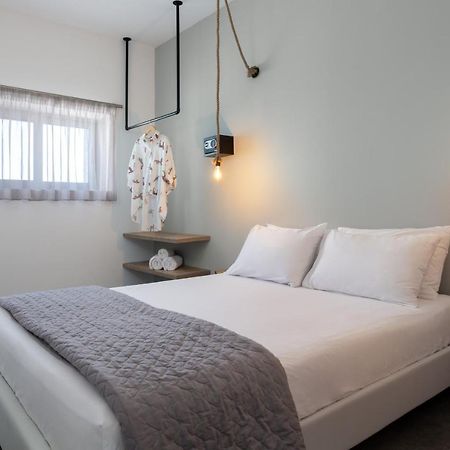 Southrock Villas Lakhania Dış mekan fotoğraf