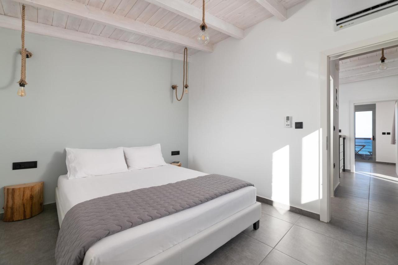 Southrock Villas Lakhania Dış mekan fotoğraf