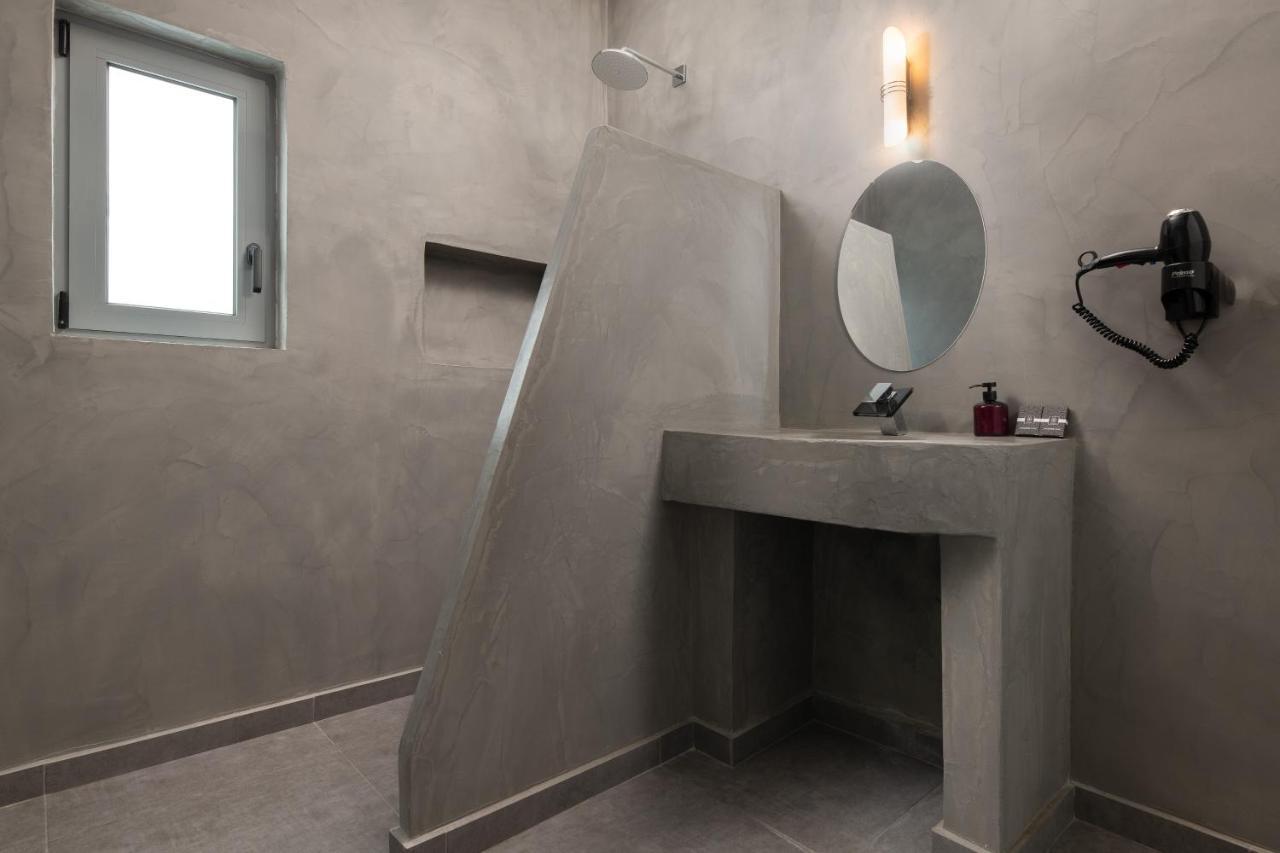 Southrock Villas Lakhania Dış mekan fotoğraf