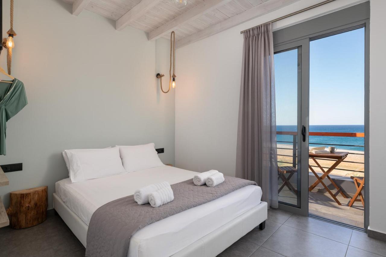Southrock Villas Lakhania Dış mekan fotoğraf