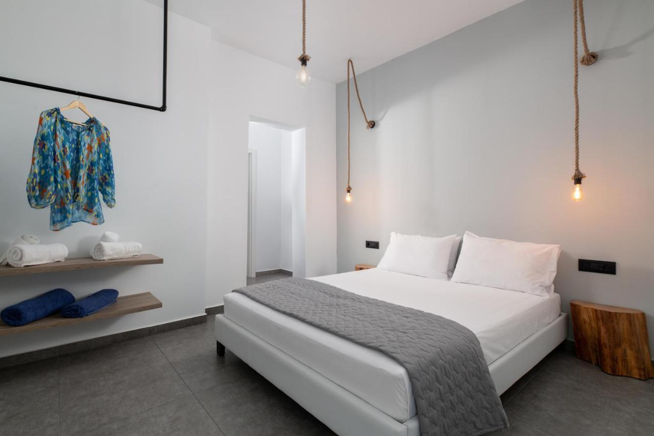 Southrock Villas Lakhania Dış mekan fotoğraf