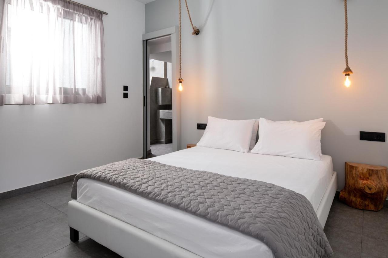 Southrock Villas Lakhania Dış mekan fotoğraf