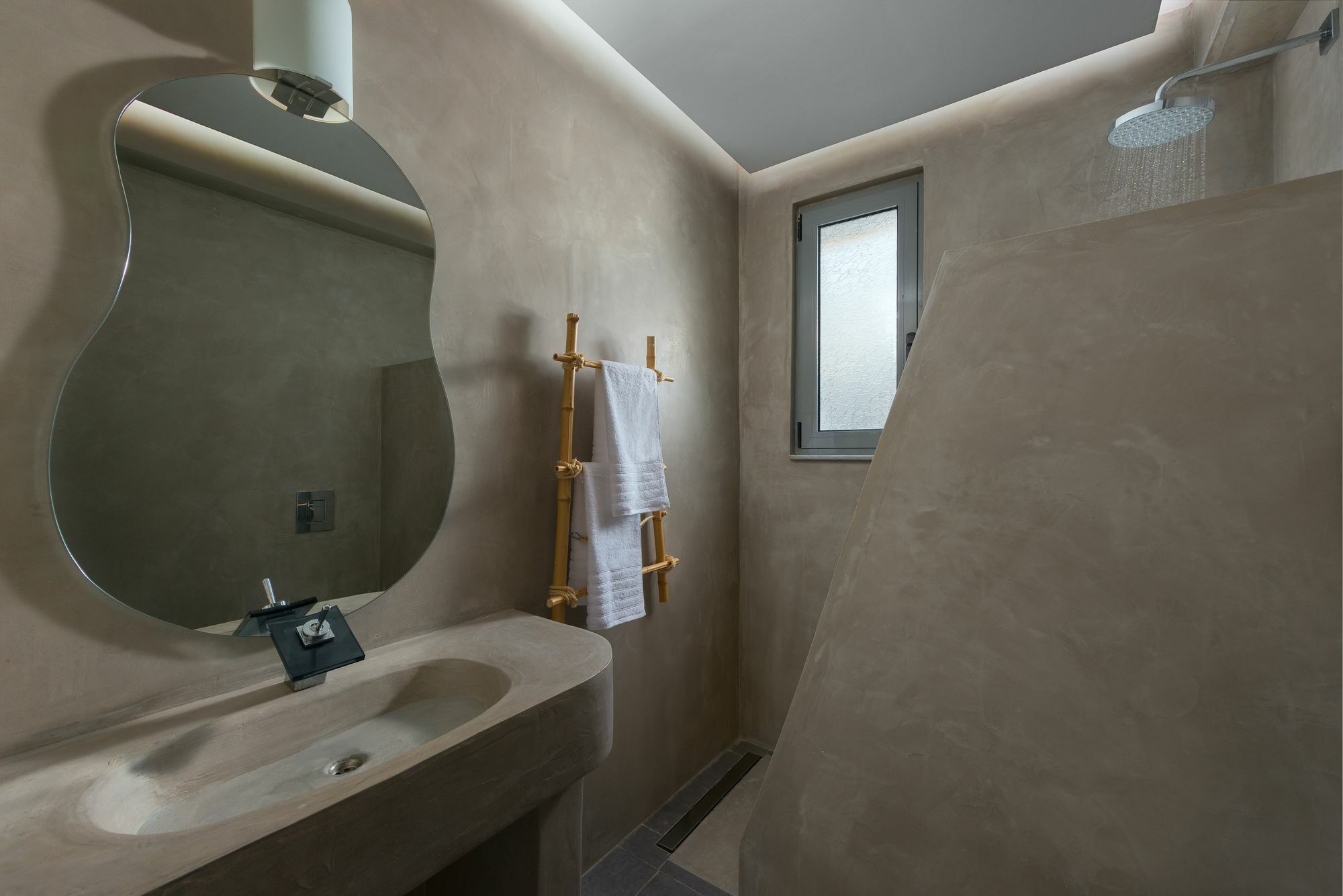Southrock Villas Lakhania Dış mekan fotoğraf