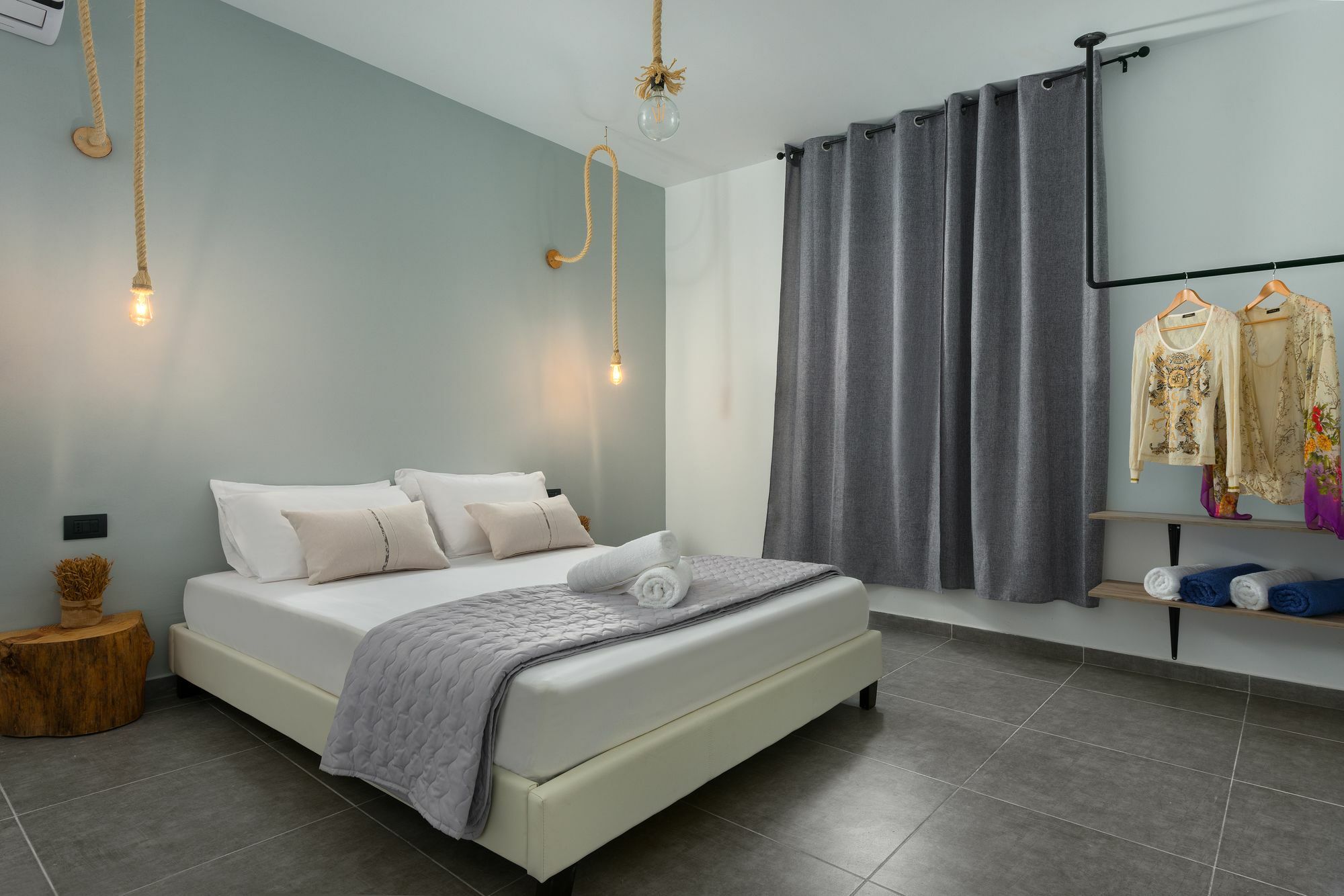 Southrock Villas Lakhania Dış mekan fotoğraf