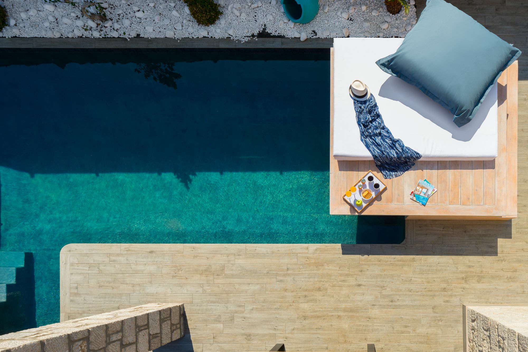 Southrock Villas Lakhania Dış mekan fotoğraf